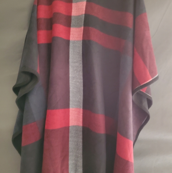 Dot Dash Warm Any Size Soft Cardigan Sweater - Picture 6 of 7